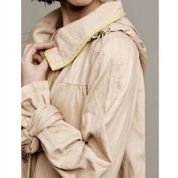 Anthropologie Hei Hei Cotton Jacket - Picture 3 of 6